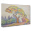 Colourful Tree by Paul Signac - Wrapped Canvas-61850433