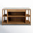 Alida Marble Top Kitchen Island
