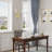 Benedetto Steel Candle Wall Light-578280118