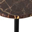Viola Marble End Table-409407278