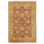 Handmade Wool Oriental Area Rug