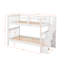 Lit simple superposé simple avec rangement-364710330