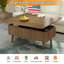Multi-functional Modern Coffee Table For Living Room & Home