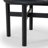 Zoyah Linen Dining Chair-1287611144