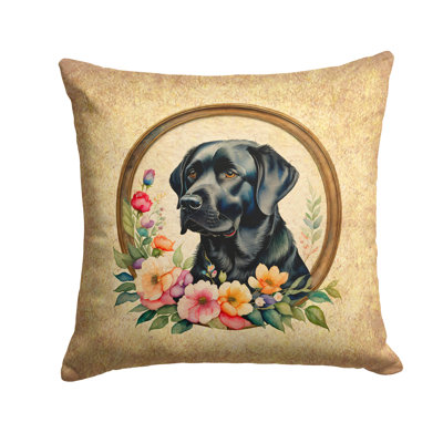 Coussin décoratif intérieur / extérieur en polyester
