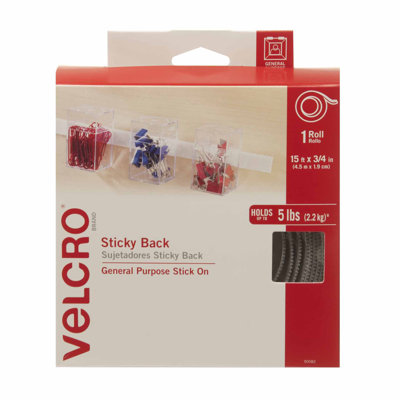 Ruban de® 3/4 x 5 verges