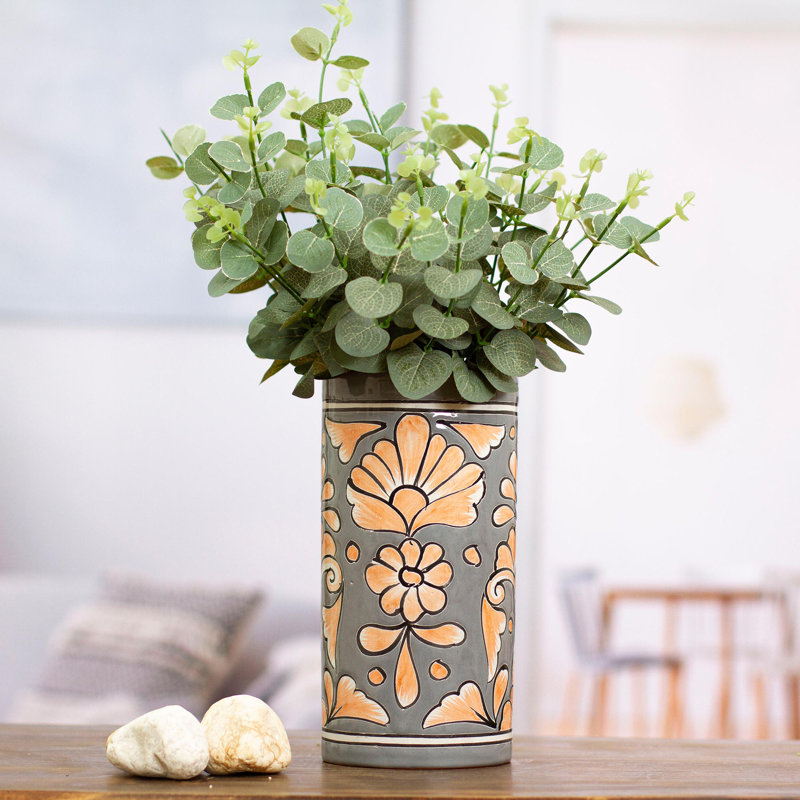 Vase de table Juana Ponce