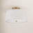 Caper Flush Mount-958601666