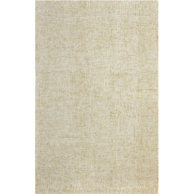 Tapis en laine touffeté à la main Harrison