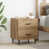 Artisan Oak selected