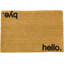 Ahern Non-Slip Outdoor Doormat
