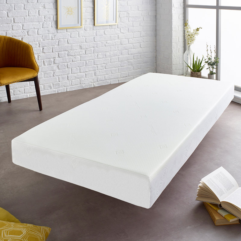 Wayfair Sleep Foam Mattress, Small Single (2'6)