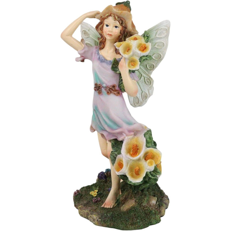 Statue Kalle Fantasy & Sci-Fi