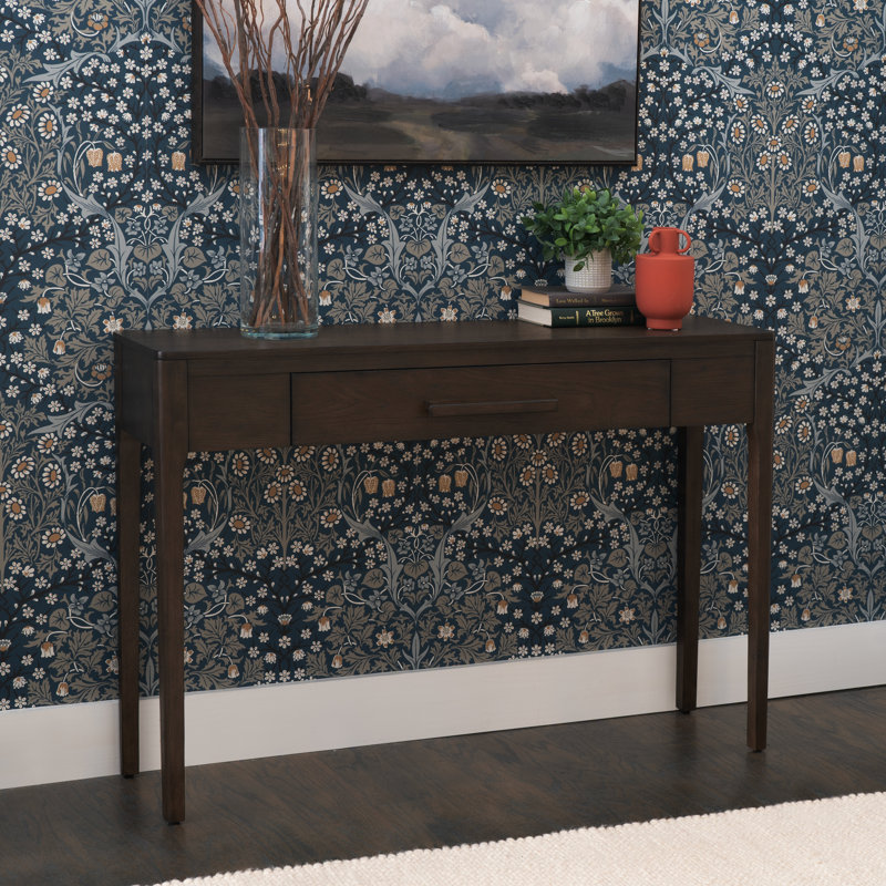 Godina 48'' Console Table, Espresso