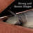 39.4"W Polyester Upholstered Storage Bench-1730590811