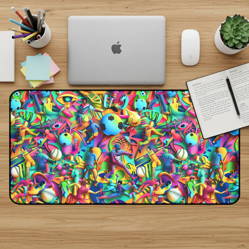 Desk Pad