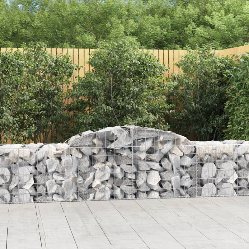 Avantae Mesh with 4 Panel(s) Included, 80cm H x 300cm W x 50cm D