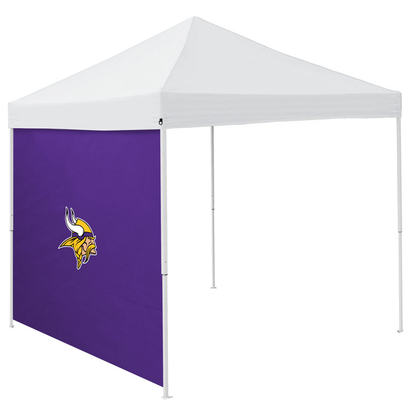 Paroi latérale, Minnesota Vikings