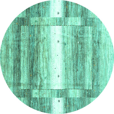Ehtesham Abstract Indoor Rug