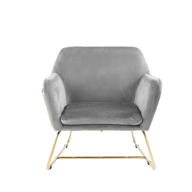 Fauteuil d'appoint Glamour
