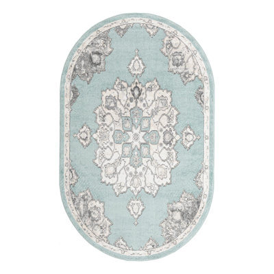 Oriental Indoor Rug