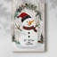 Art des Fêtes de Noël - Toile tendue avec châssis XXVI-987706753