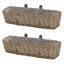 Buckhall Outdoor Wall Planter-93736841