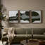 Suspended Triptych By Raoul Morren-525495719