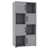 Grey is out of stock