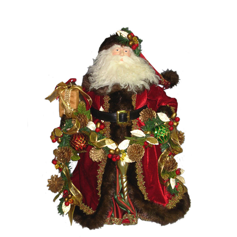 Christmas Figurines & Collectibles