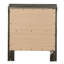Table de chevet transitionnelle Chic Chic-409491607