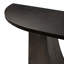 MALY 70'' W Console Table