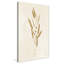 Botanical Study I Gold Crop - Peinture-195985684-195985685