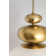 Callisto 1 - Light Single Pendant