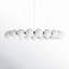 Minza 21-Light Chandelier-1689120038-1689120039