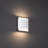 Duet 5.5" LED Wall Sconce With Built-in Color Temperature Adjustability (2700K-3000K-3500K)-70533400-71177314