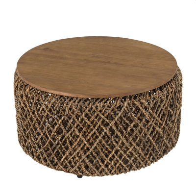 Aadhith Coffee Table