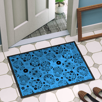 Tapis d'intérieur antidérapant