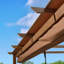 4m x 3m Aluminum Pergola-942866837