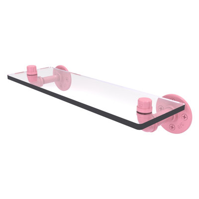 Weida Floating Shelf