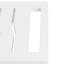 Banc de douche en poly-1140226815
