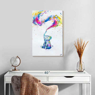Ashelle Elephant Spring