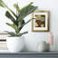 Petit motif II - impression encadrée-129808026-129808006