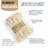 Natural Nosh Small Animal Toy Bundle