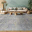 Brookhaven One-of-a-Kind 9'10" X 13'9" Area Rug