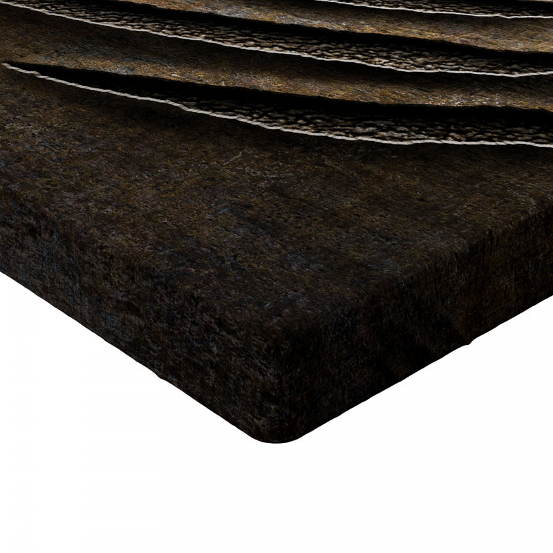 Microfiber Fitted Sheet, Full Fitted Sheet