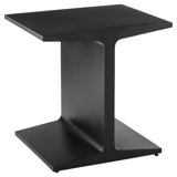 Anvil End Table