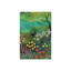 «By Summer Pond» par Jo Grundy, impression sans cadre-1814194461