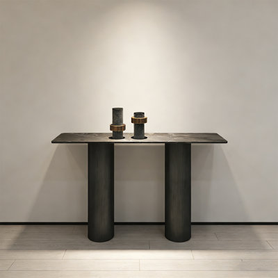 Console Modern Minimalist Luxury