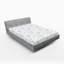 Ensemble de 2 draps-housses Ambesonne-106770949